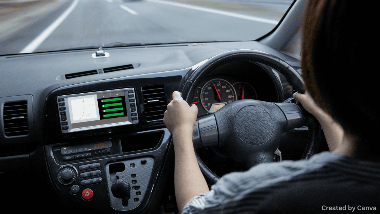 Rear-Ended by Uber or Lyft Driver