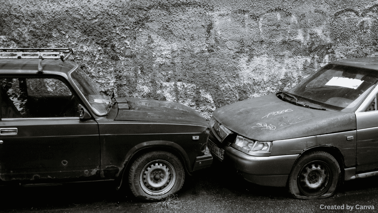 How Long After a Rear-End Collision Can You File a Claim?