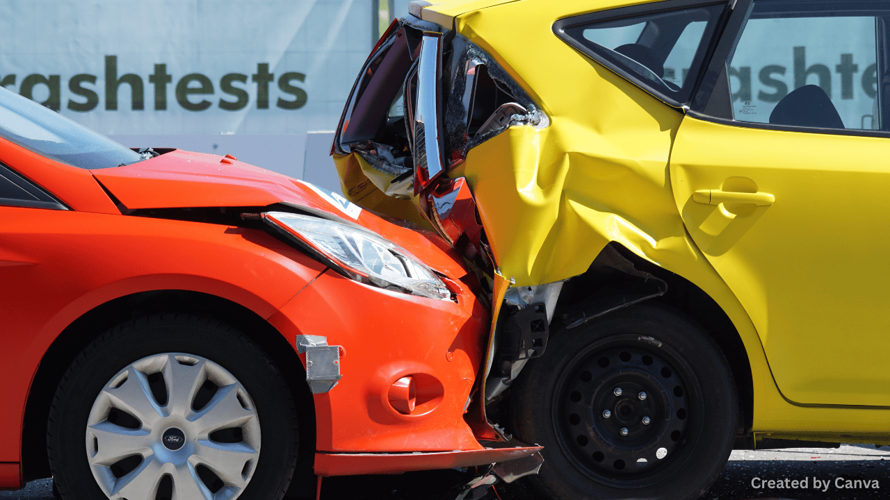 How Speed Affects Rear-End Collision Injuries