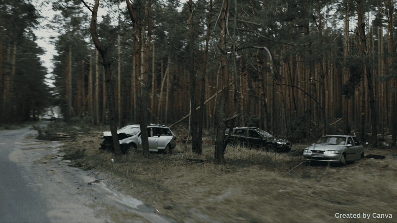Low-Speed Rear-End Collision Injury Guide