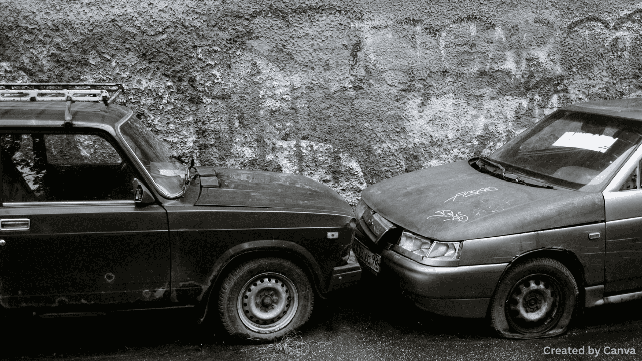 Rear-End Collision With No Damage: Can You Still Claim Injuries?