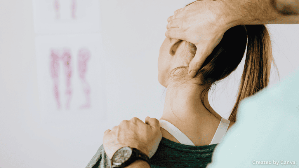 Rear-End Neck Pain: Treatment & Settlement