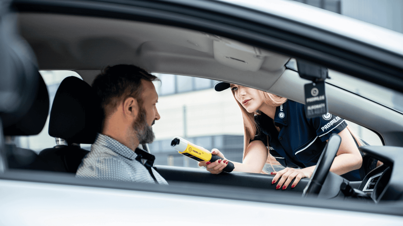 Rear-Ended by an Uninsured Driver
