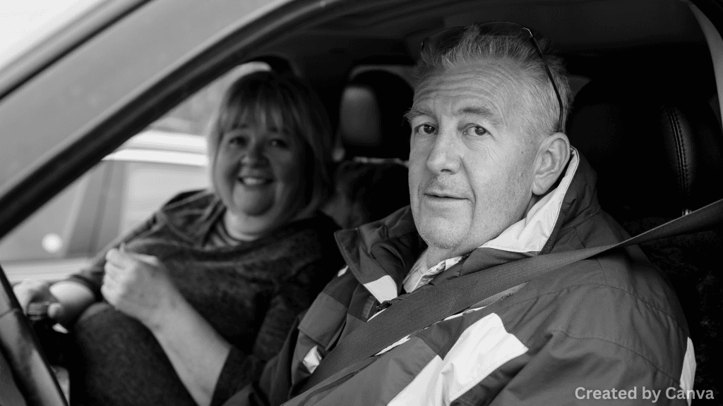 Seatbelt Injuries After Rear-End Collision
