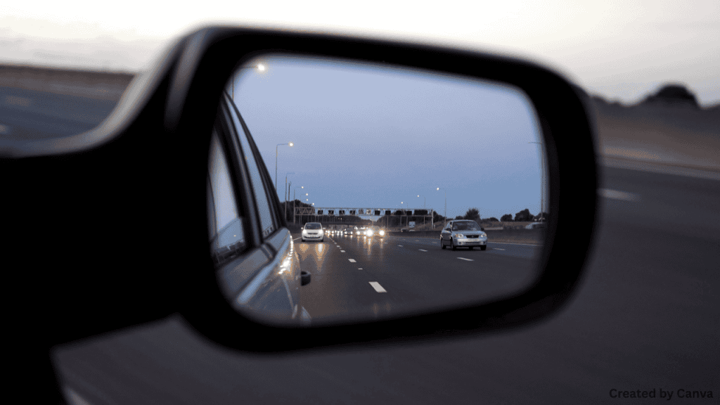 Who Is At Fault in a Rear-End Collision?