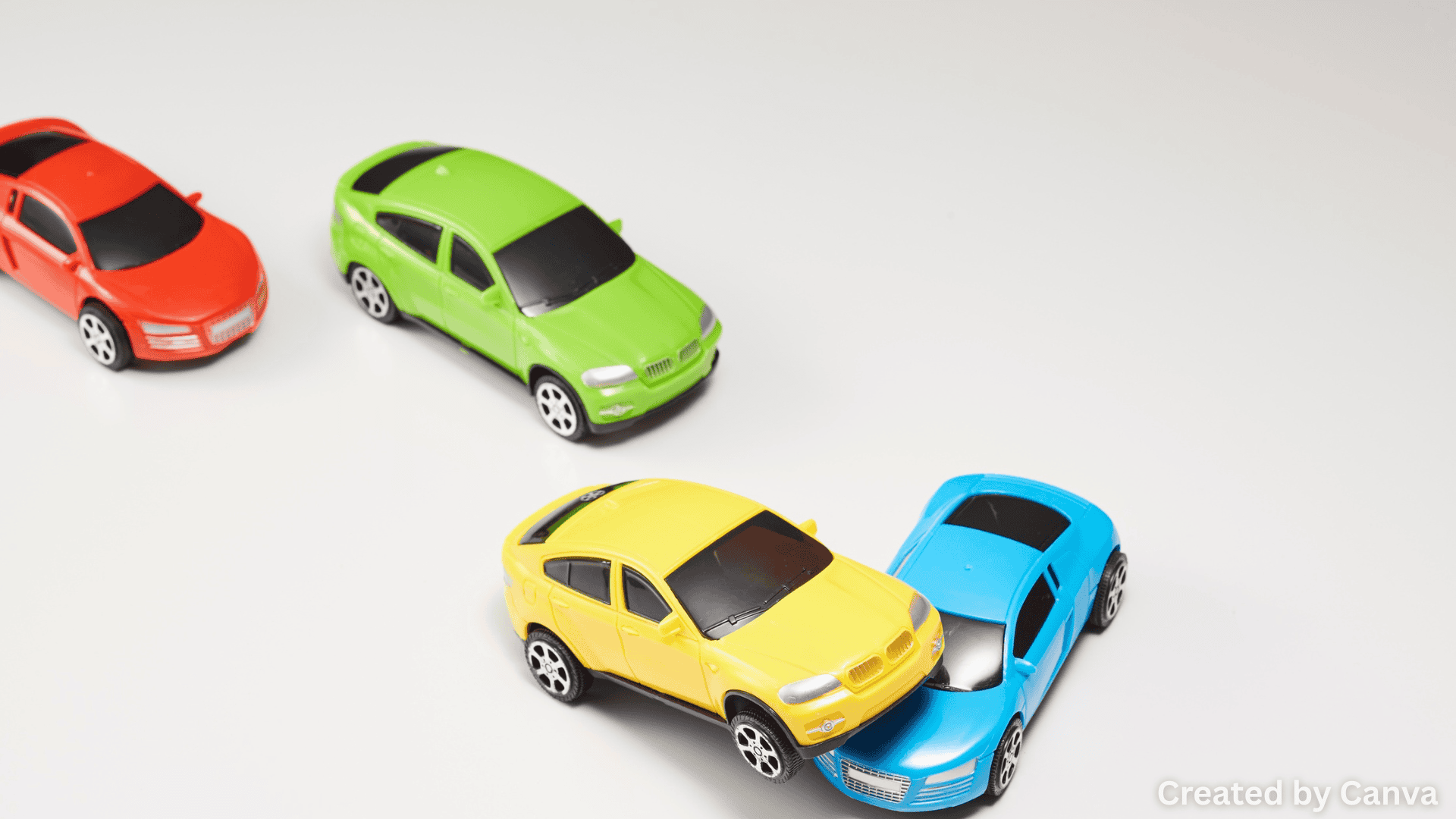 Biomechanics of Rear-End Collisions: How the Body Is Actually Impacted