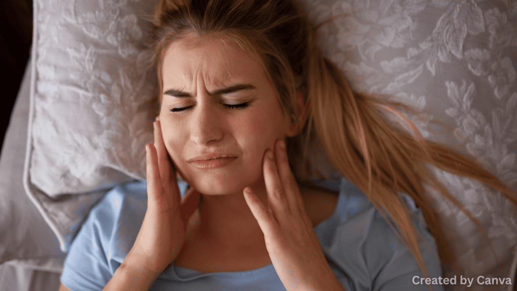 Rear-End Accident Causing Jaw or TMJ Pain