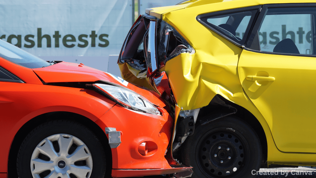Rear-End Collision Concussion Symptoms You Might Miss