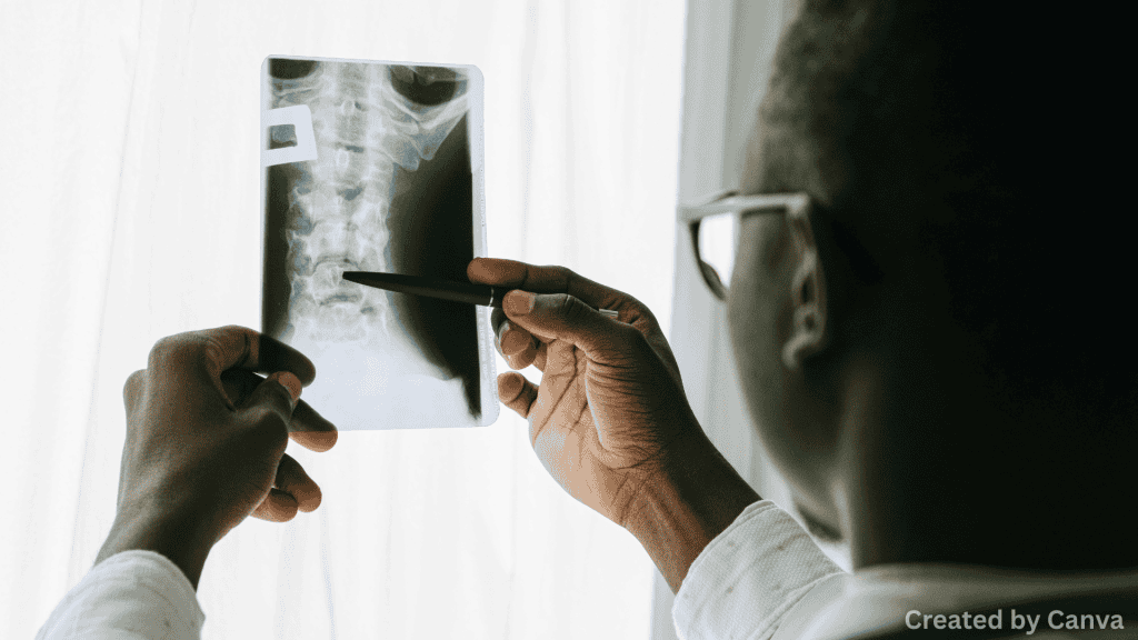 Rear-End Collision Injuries You Can’t See on X-Rays