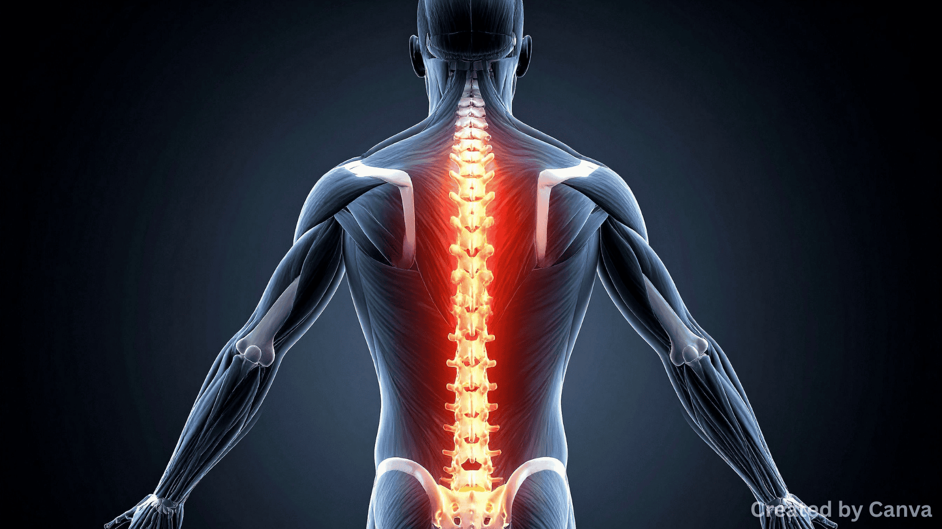 Rear-End Collision Spinal Alignment Issues