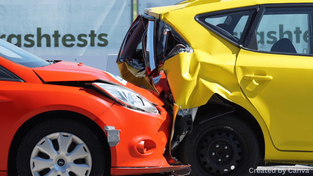 Rear-End Collision at High Speed vs Low Speed: Injury Differences Explained