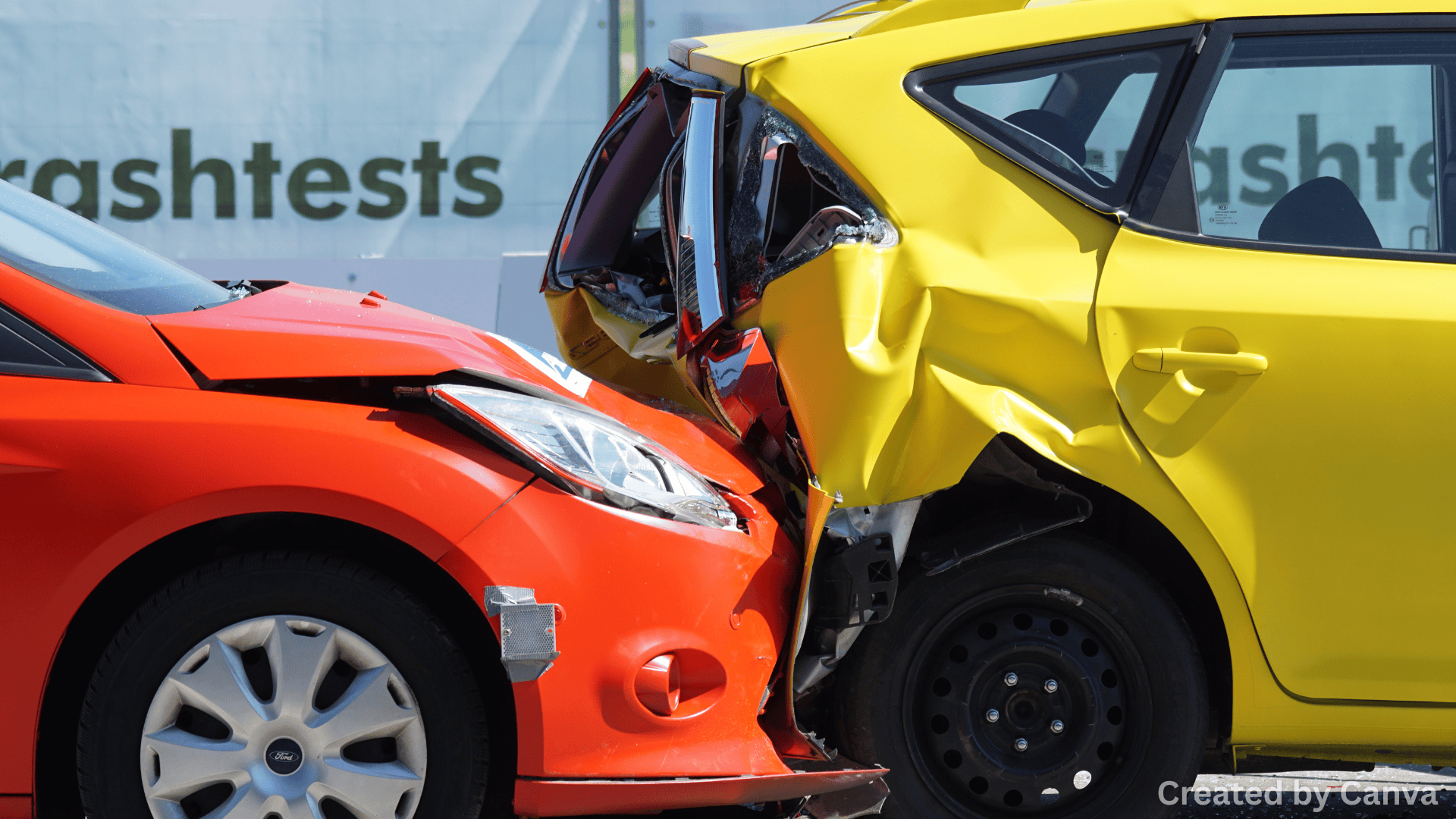 Rear-End Collision at High Speed vs Low Speed: Injury Differences Explained
