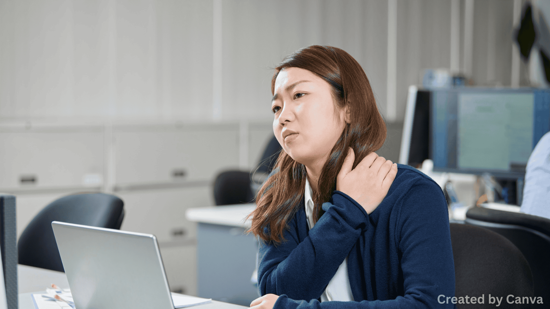 Shoulder Pain After a Rear-End Collision: What It Means