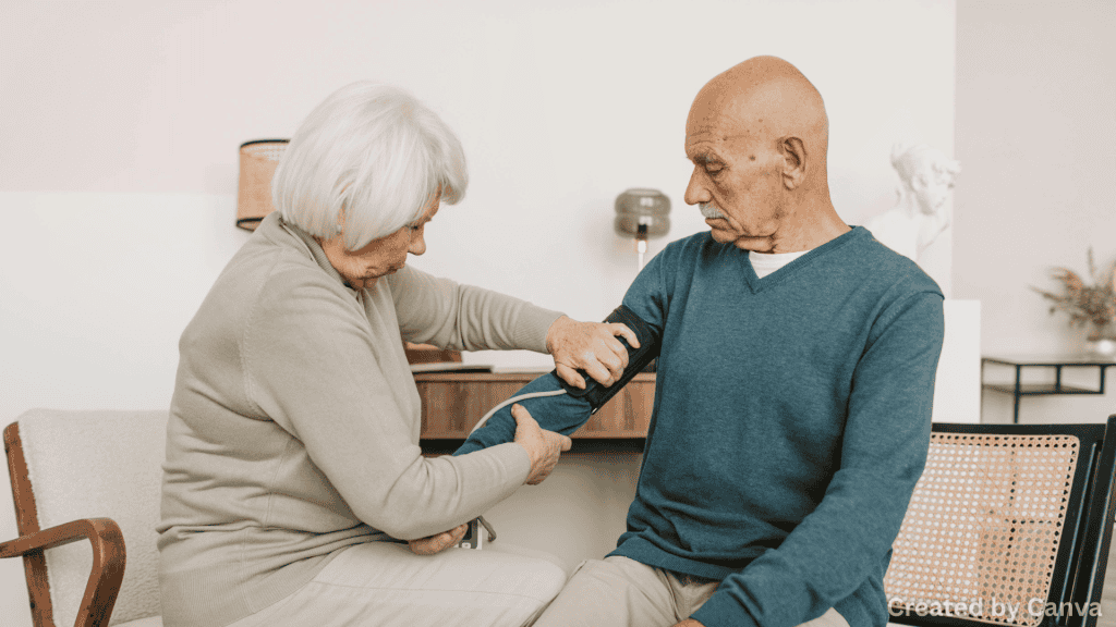 Why Rear-End Collision Injuries Are Worse for Elderly Drivers