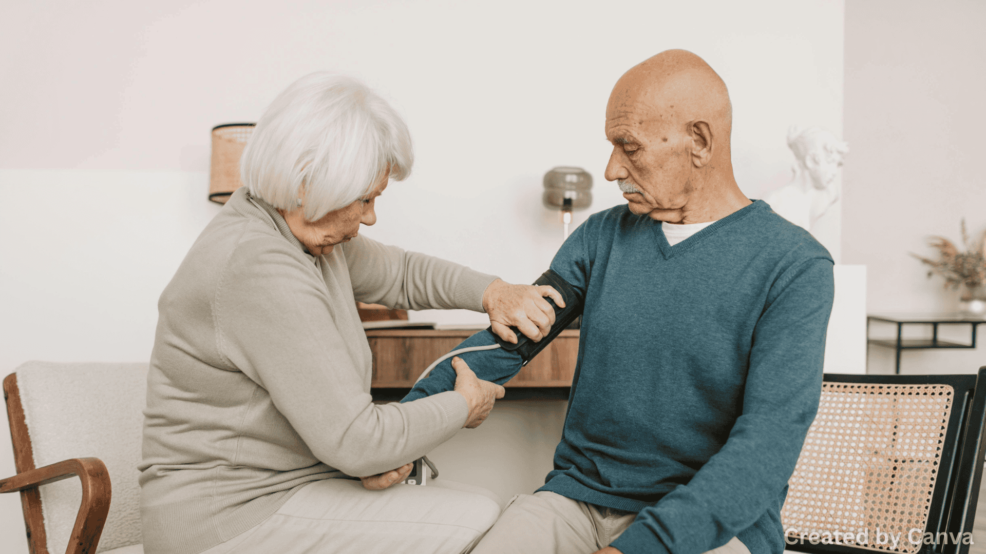 Why Rear-End Collision Injuries Are Worse for Elderly Drivers