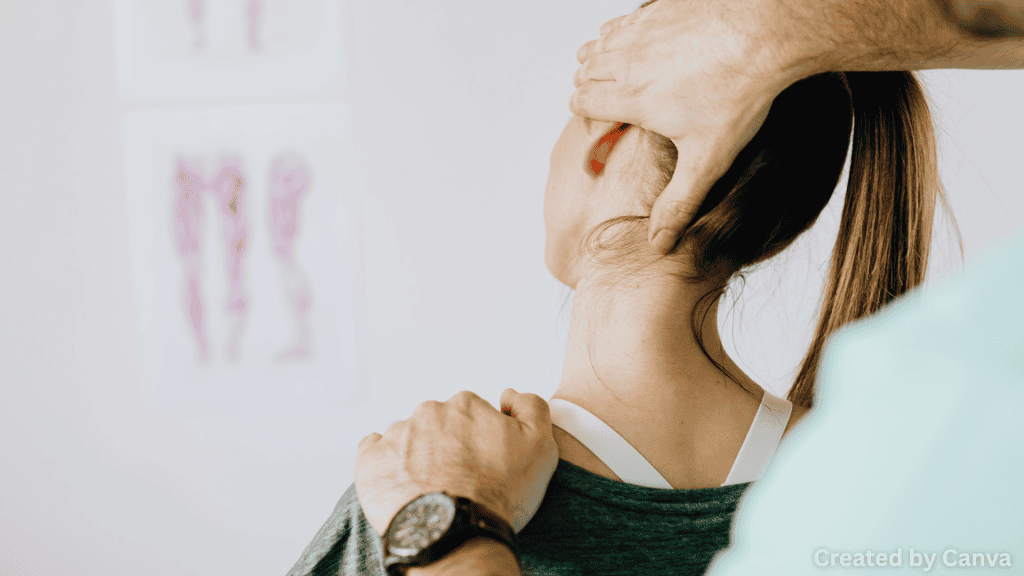 Why Rear-End Injuries Sometimes Don’t Heal Fully