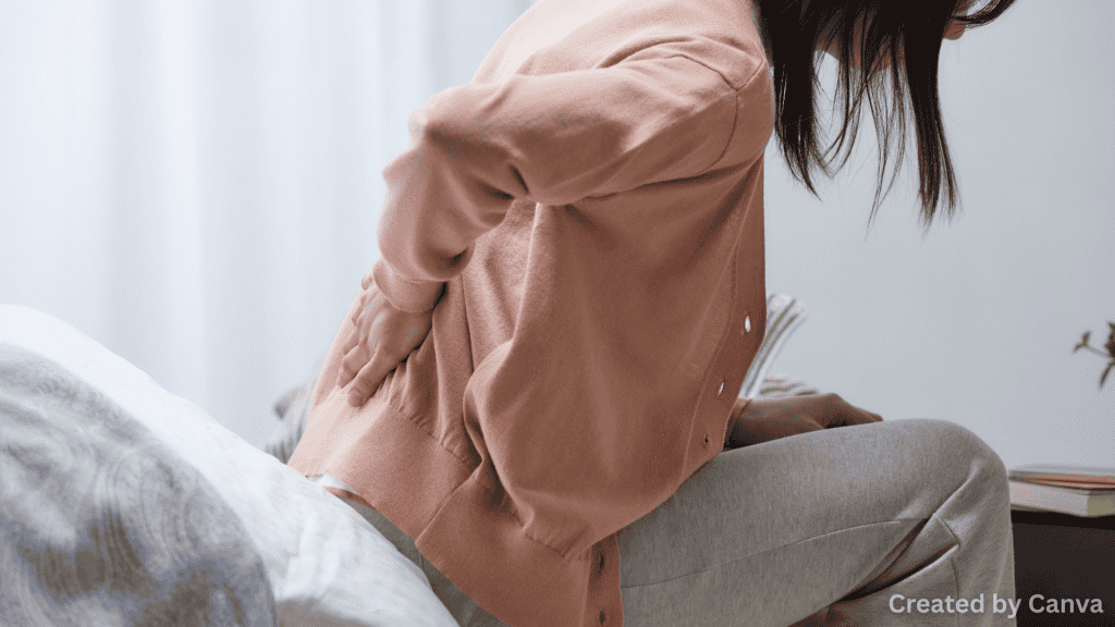 Dealing with Severe Back Pain After a Rear-End Crash