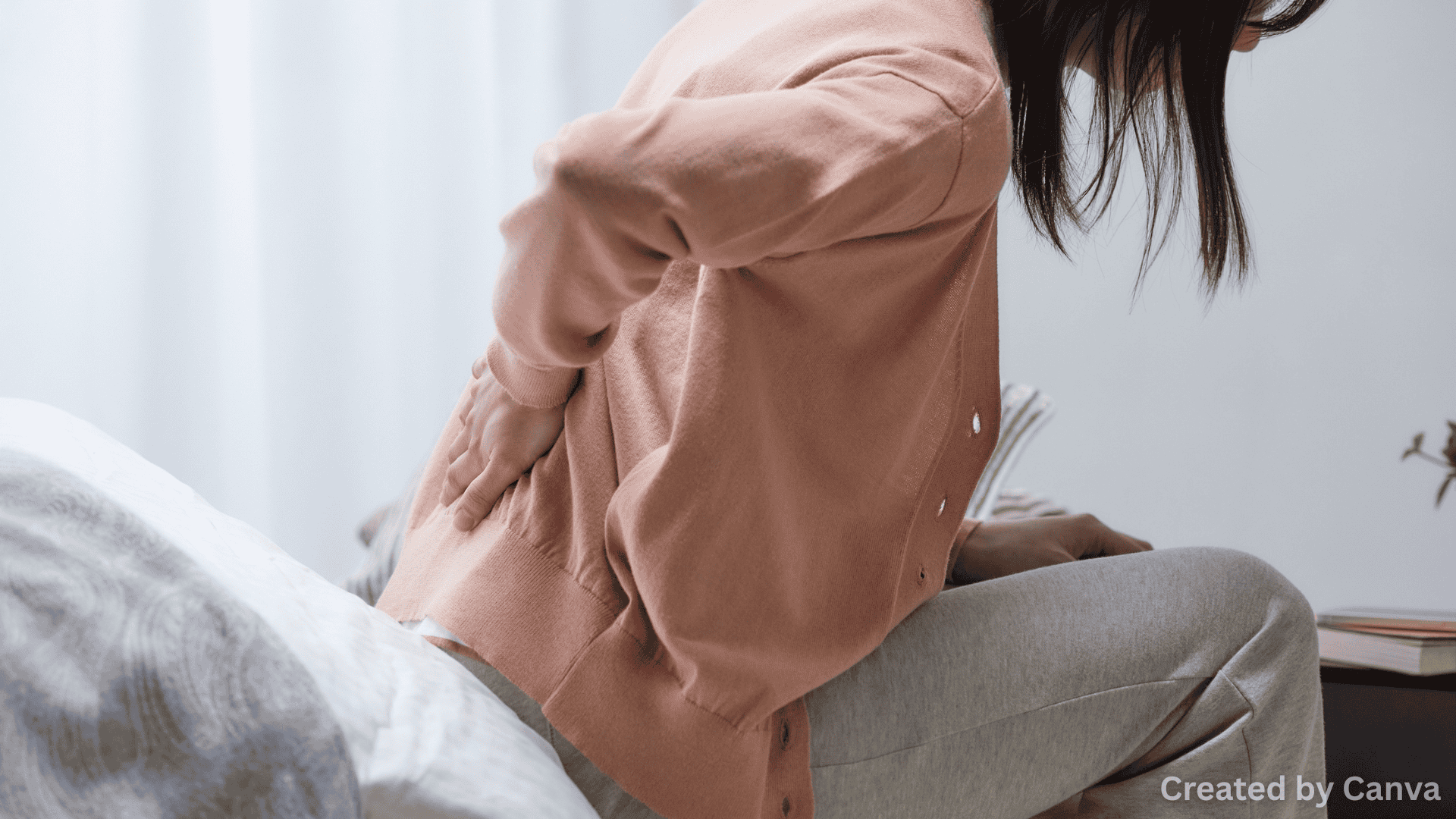 Dealing with Severe Back Pain After a Rear-End Crash