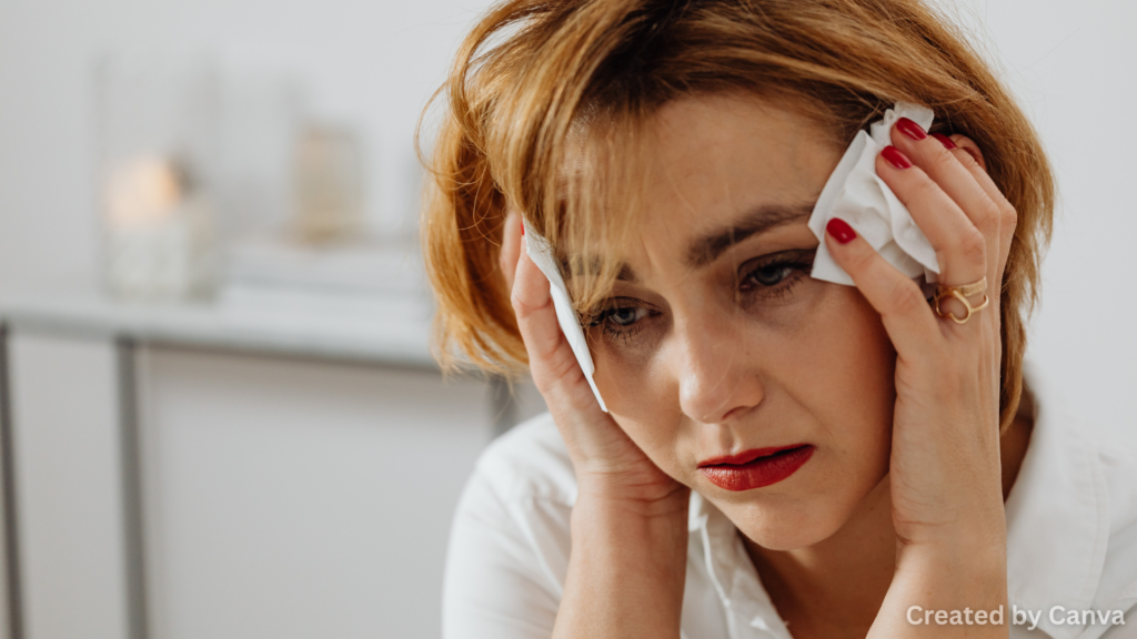 Delayed symptoms can mean that your soft tissue is hurt
