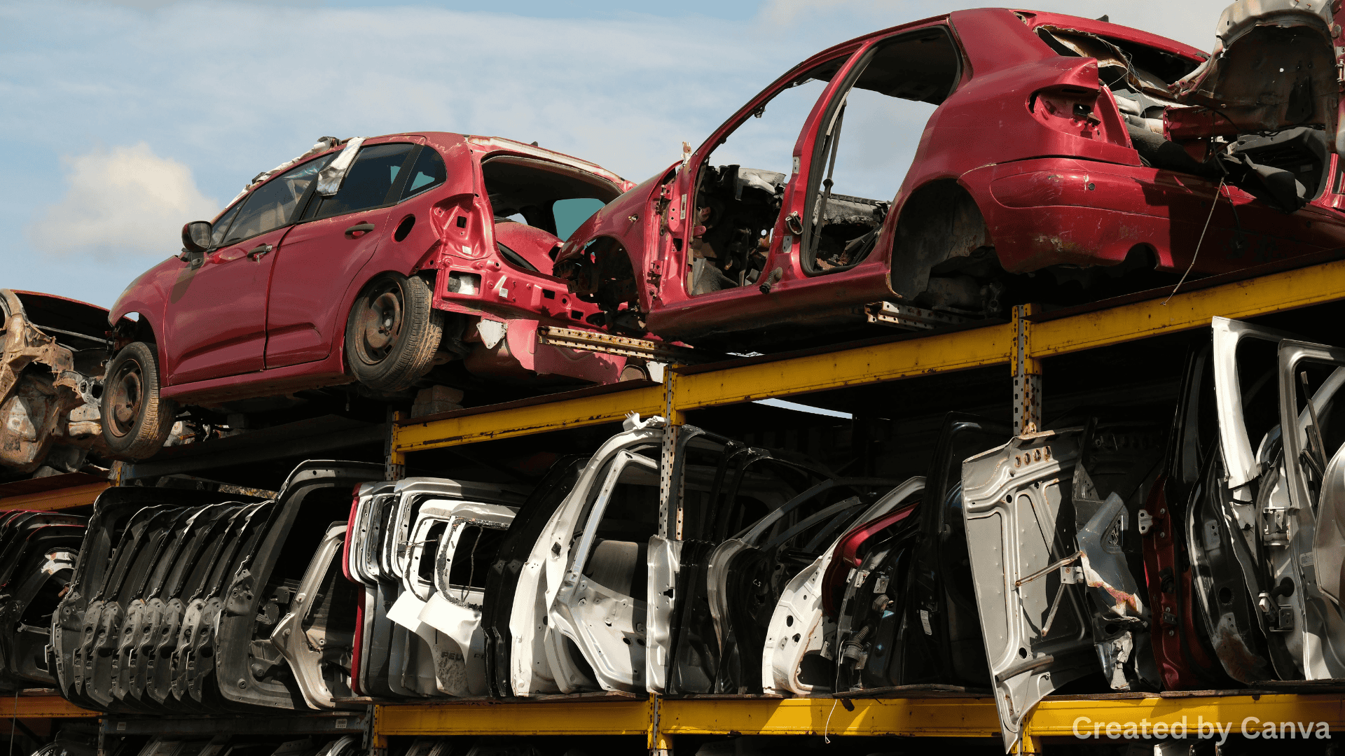 How to File a Claim for Minor Rear-End Accidents