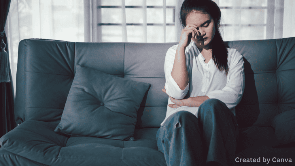 Key Steps for Handling Post-Collision Stress and Anxiety