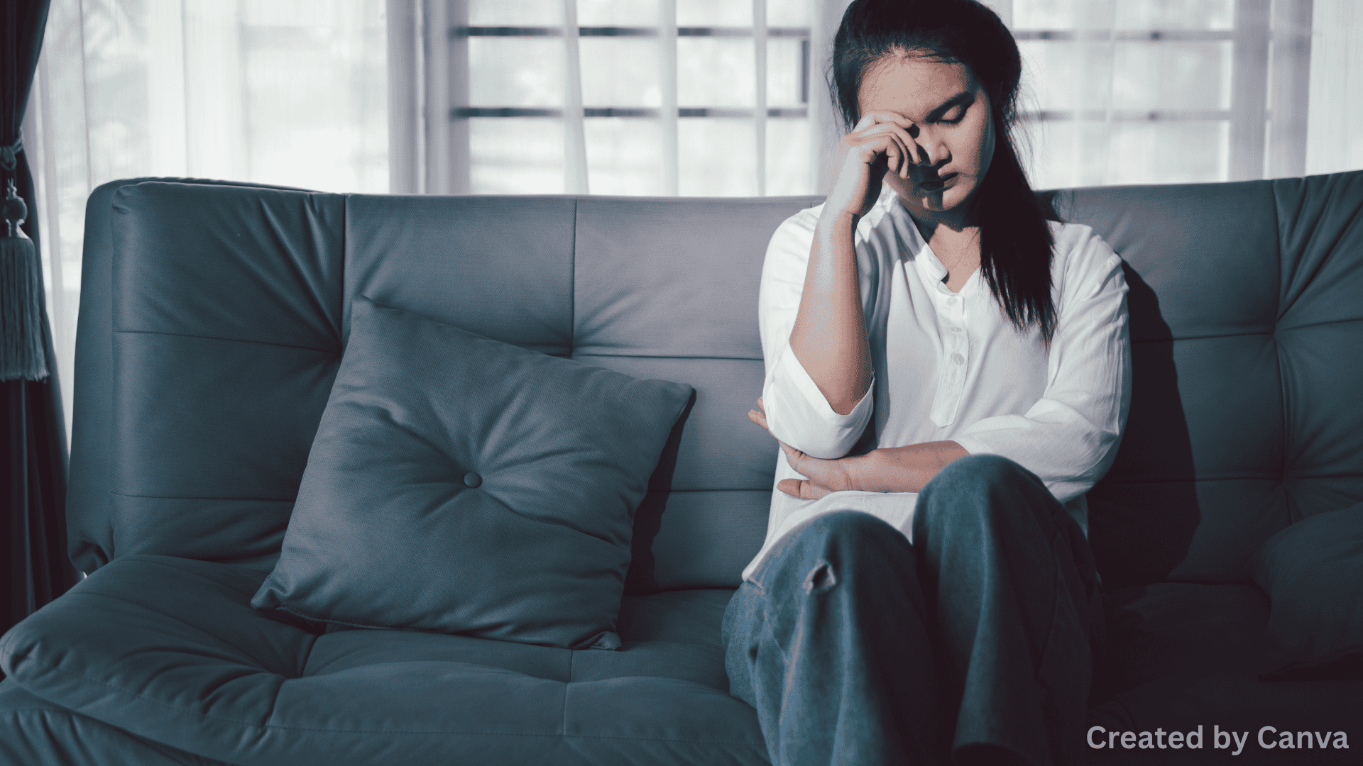 Key Steps for Handling Post-Collision Stress and Anxiety