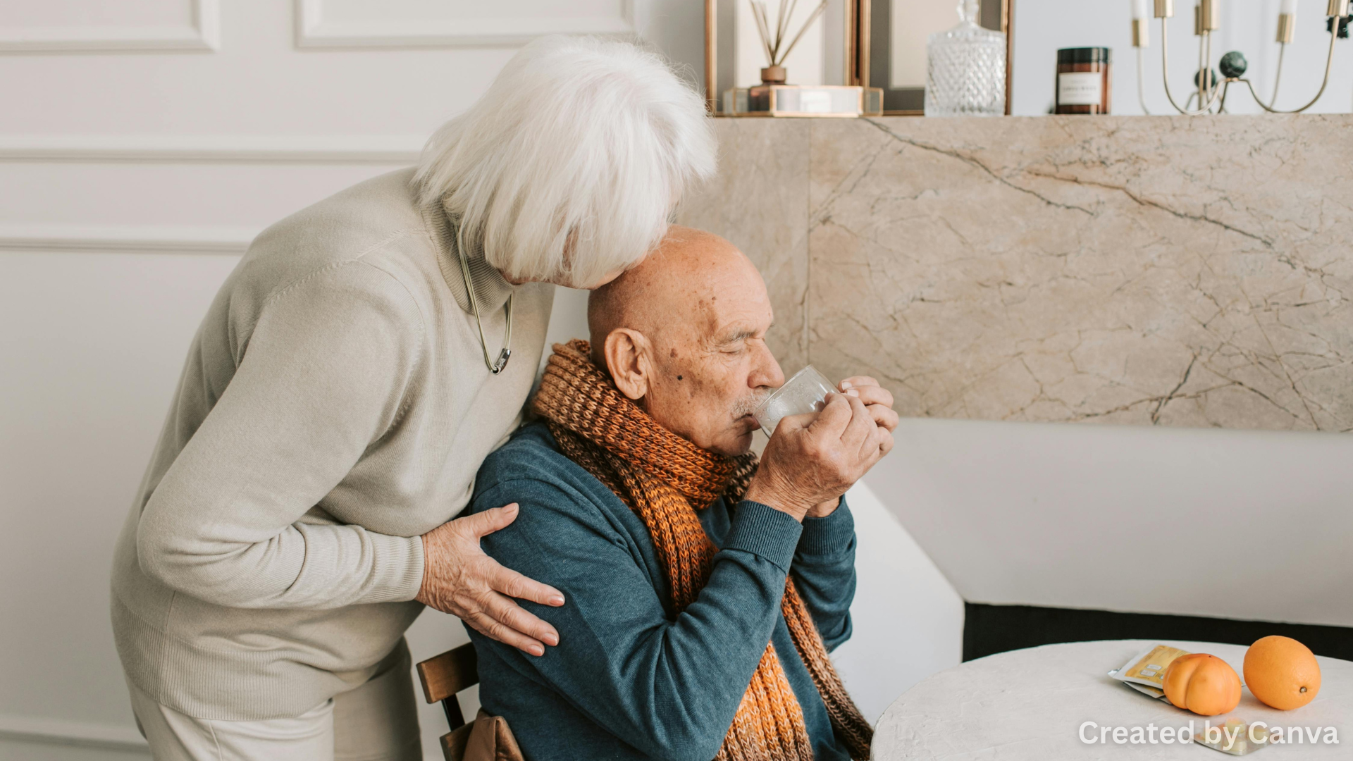 Why Rear-End Collisions Are Worse for Elderly Drivers