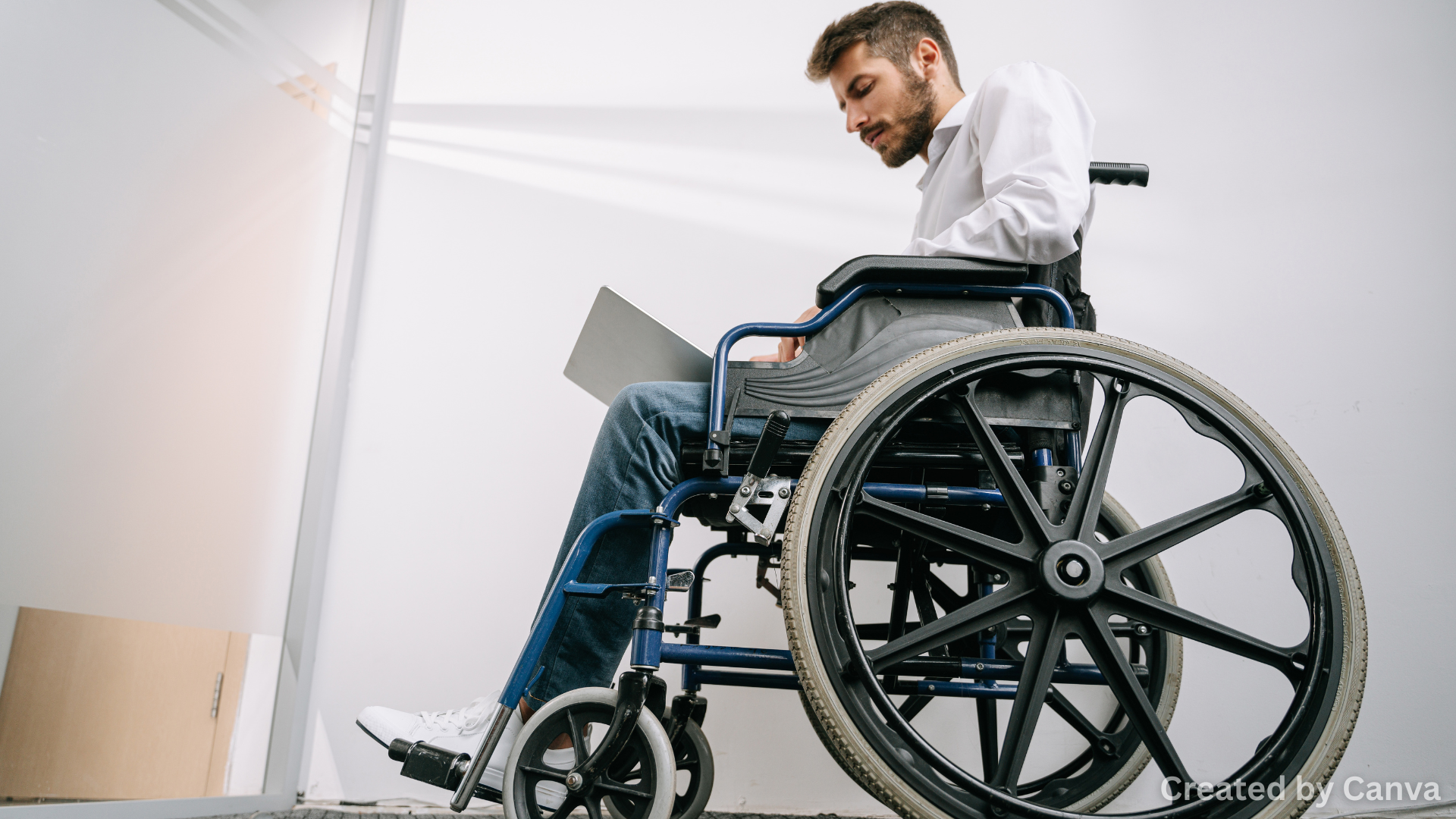 Can a Rear-End Collision Cause Permanent Disability?