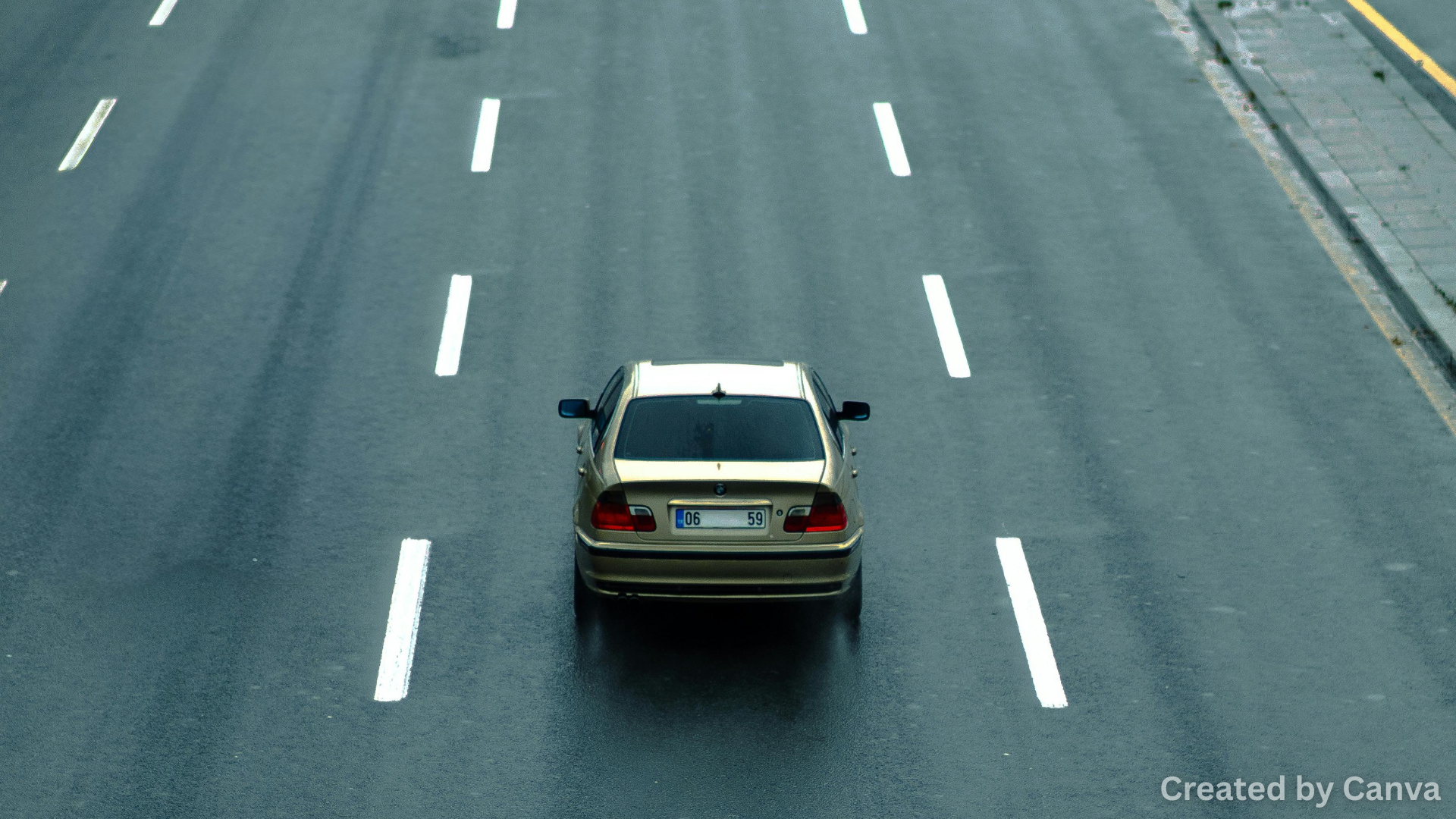 How Speed Influences Injury Severity in Rear-End Collisions
