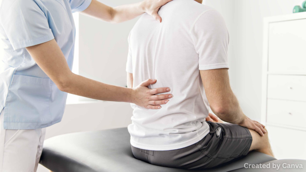 How a Small Accident Can Lead to Chronic Pain
