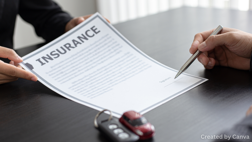 How to Deal with Commercial Insurance After a Crash