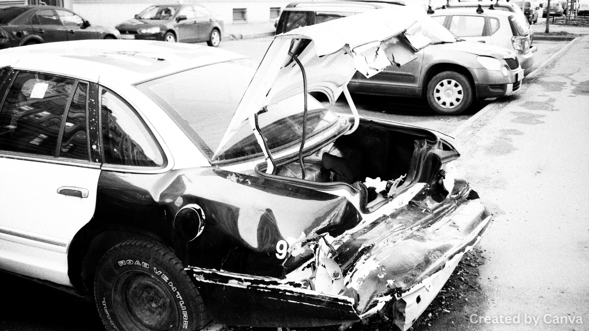 How to Document Your Rear-End Collision Injury for Insurance Claims