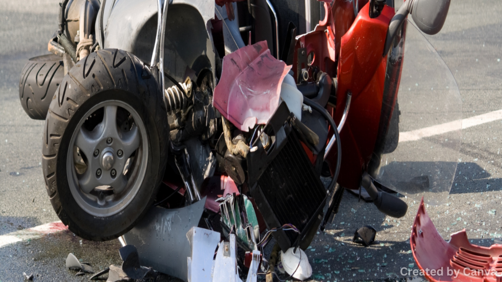 How to File a Claim for an Accident in Las Vegas