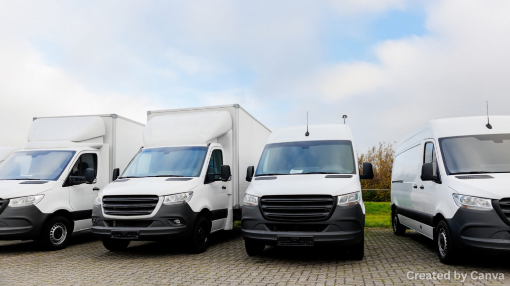 How to Handle Rear-End Collisions Involving Commercial Vehicles