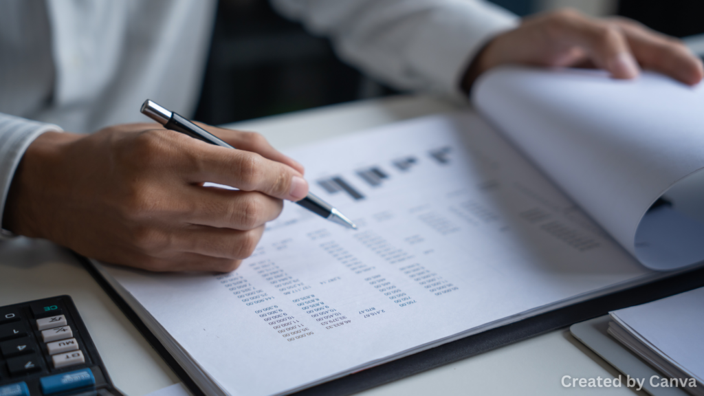 Make sure your medical records are clear and complete.