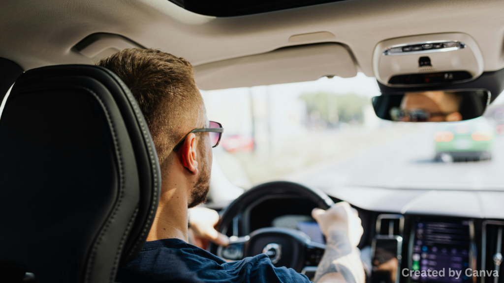 Making Car Accidents Less Likely