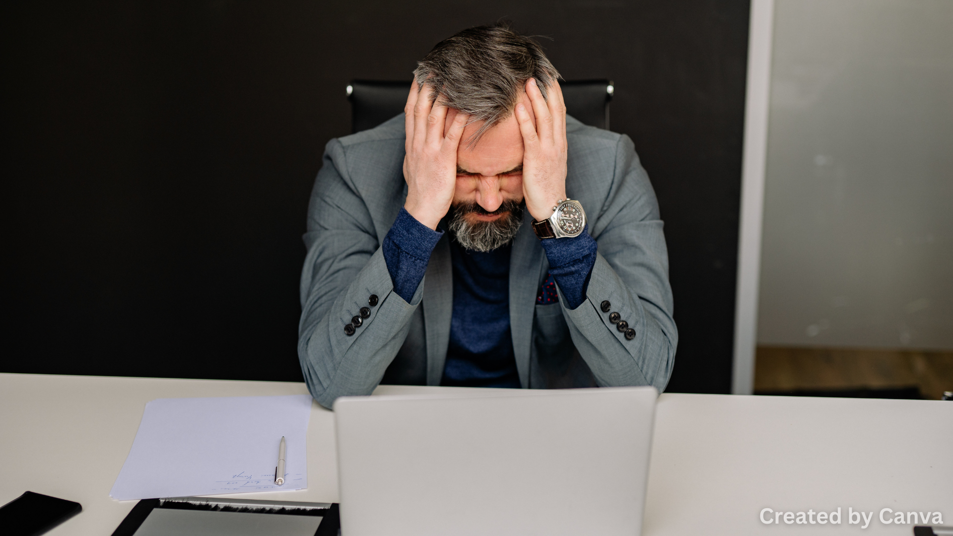 Managing Emotional Stress After a Rear-End Collision