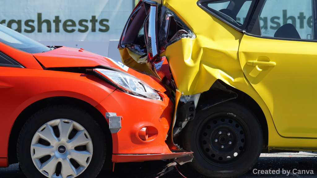 Rear-End Collision Injuries and Their Long-Term Effects