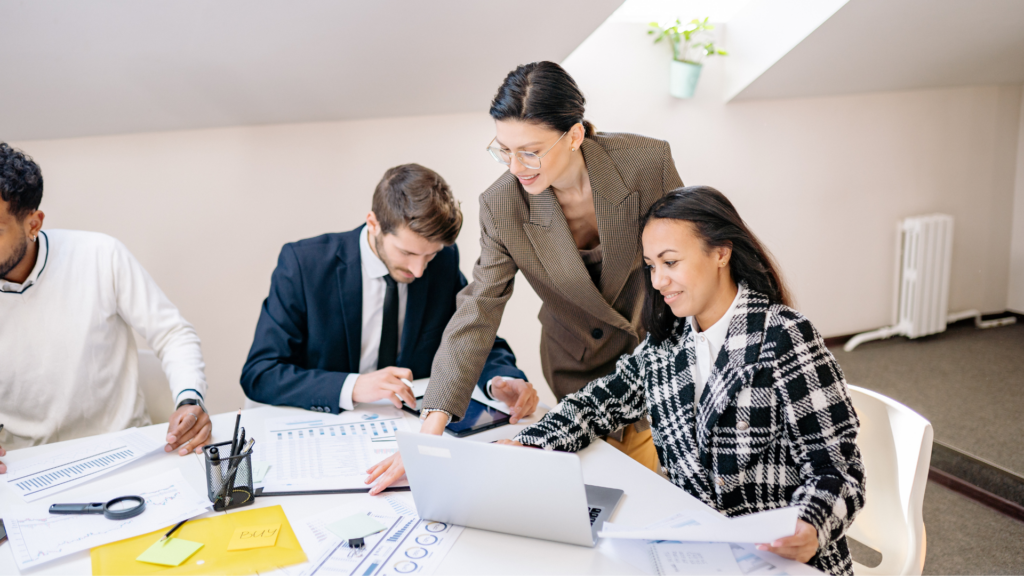 Responsibility of Employees and Liability of Employers