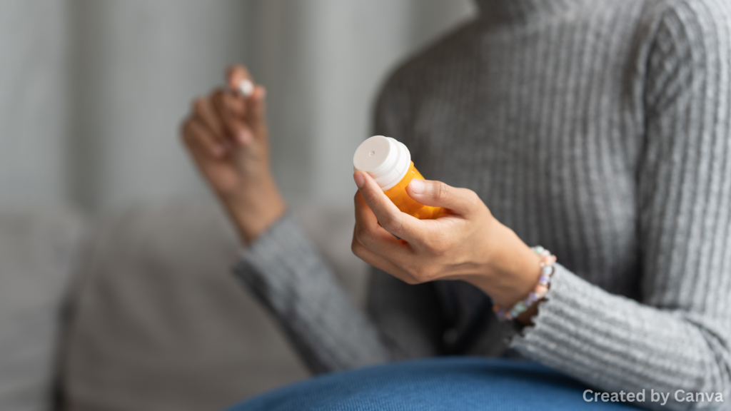 The impact on health and daily life