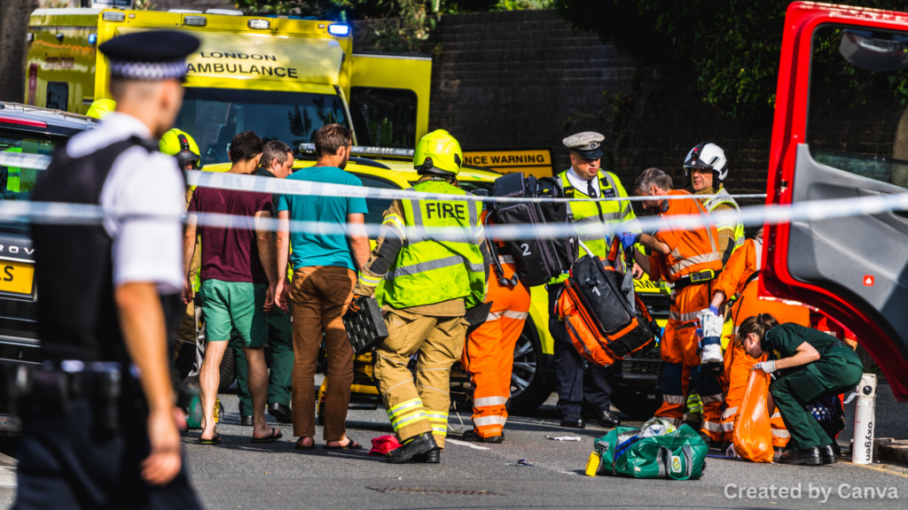 What to Expect After a Car Accident