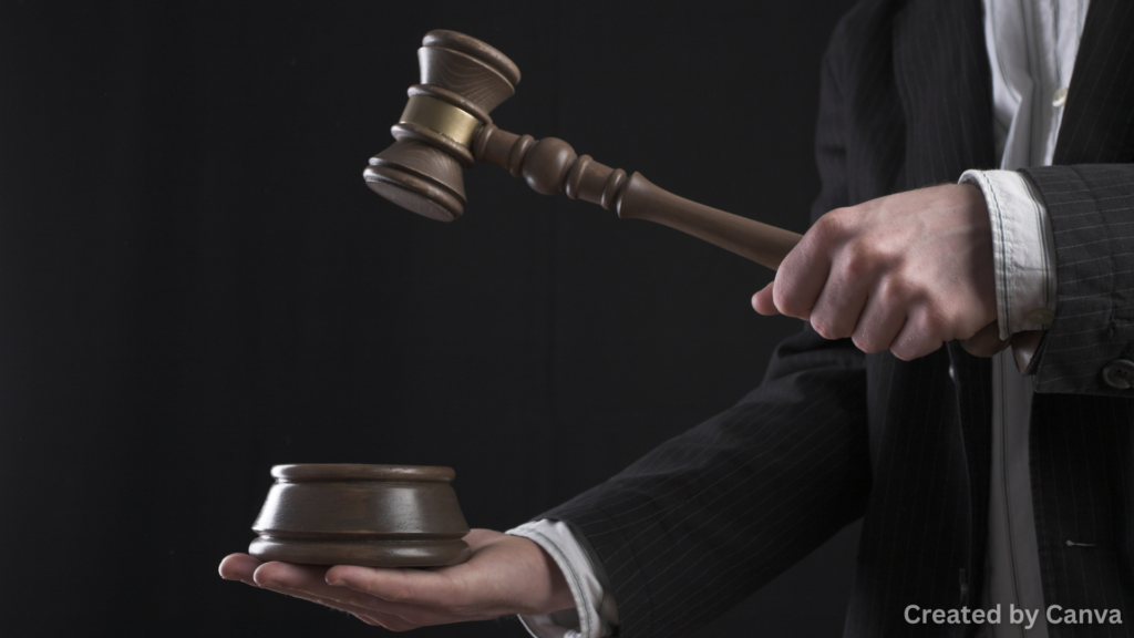 Getting to know the lawsuit process