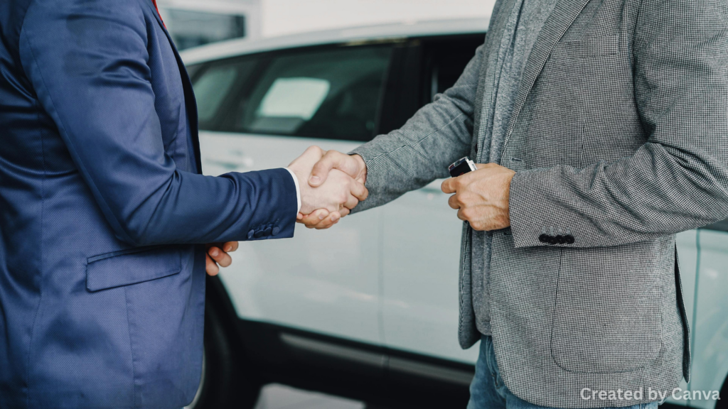 How to Deal with Vehicle Repair Costs After a Rear-End Collision