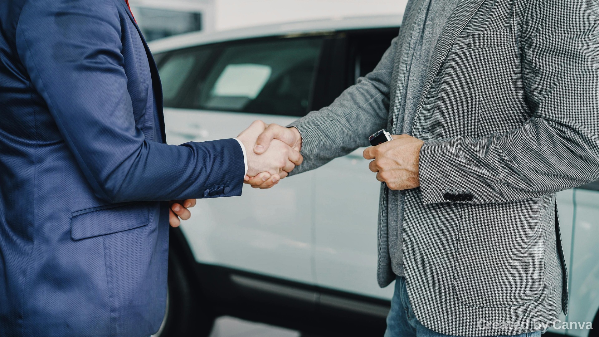 How to Deal with Vehicle Repair Costs After a Rear-End Collision