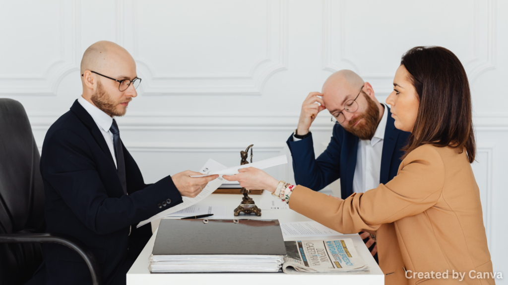 How to File an Insurance Claim and Talk to a Lawyer