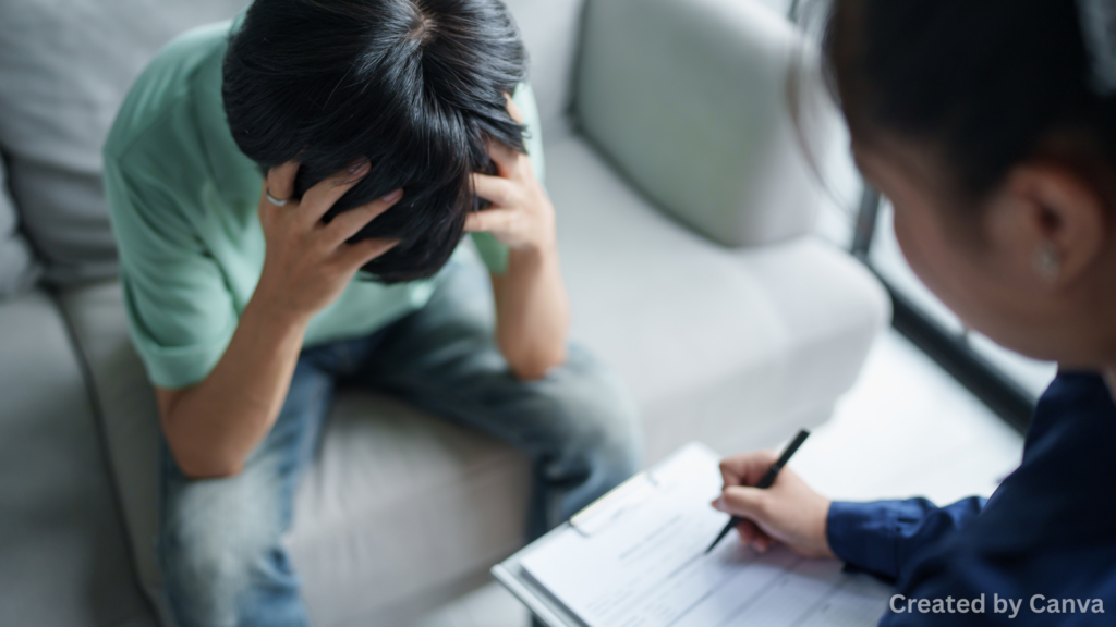 How to Help Your Mental Health After an Accident