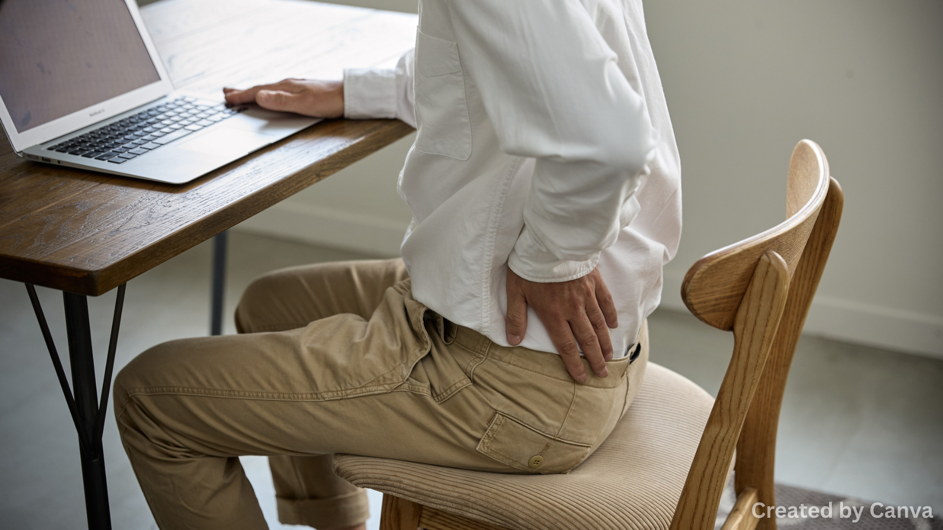 How to Manage Severe Back Pain After a Rear-End Collision
