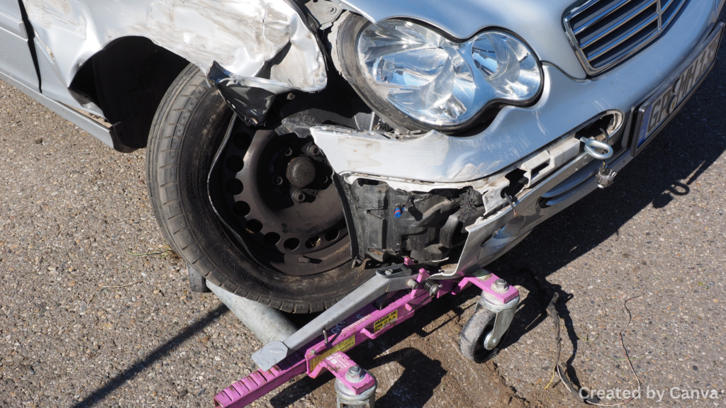 How to Start Your Whiplash Claim After a Rear-End Crash