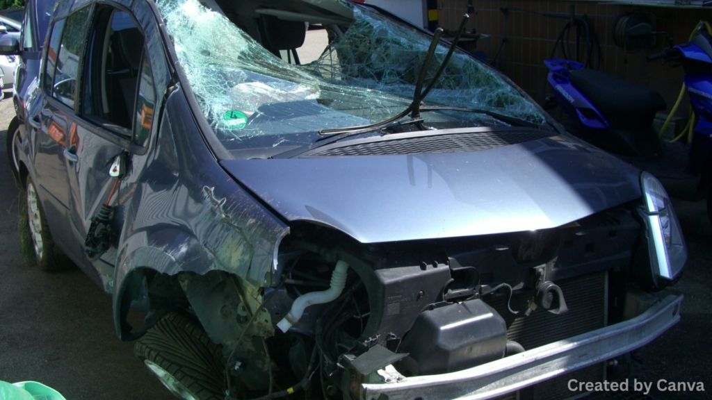 How to Understand the Legal Process After a Rear-End Accident
