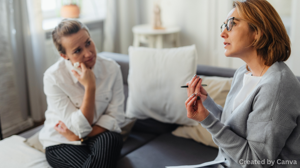 Looking into pain therapy and long-term fixes